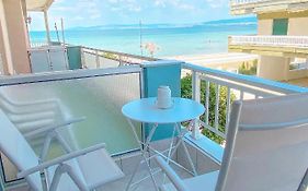 A Wonderful Apartment In Front Of The Sea!